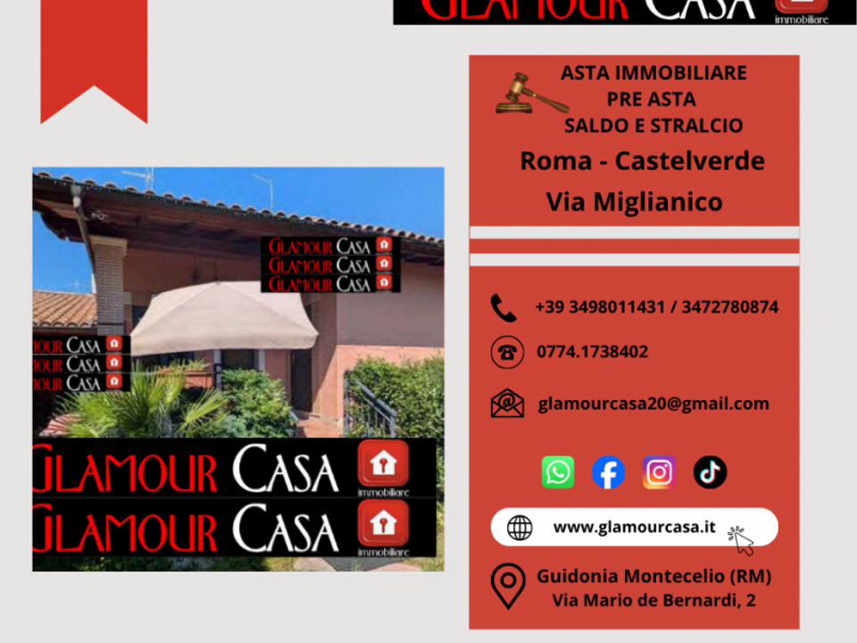 Villa i Rome, Rome - foto 1