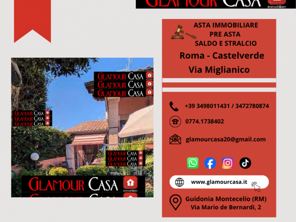 Villa i Rome, Rome - foto 3