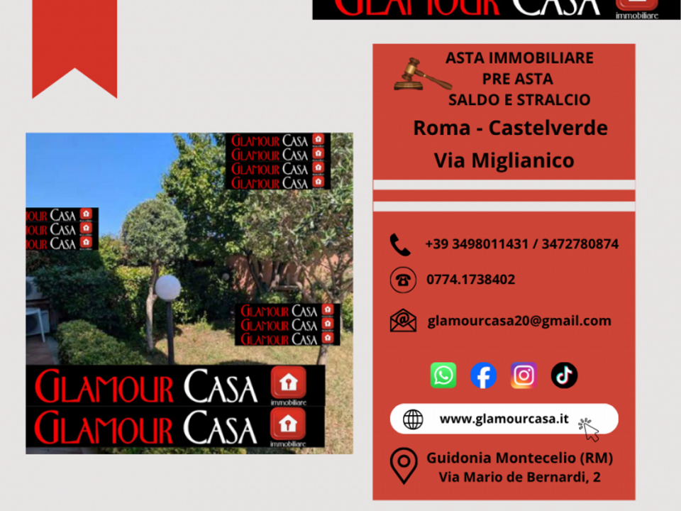 Villa i Rome, Rome - foto 4