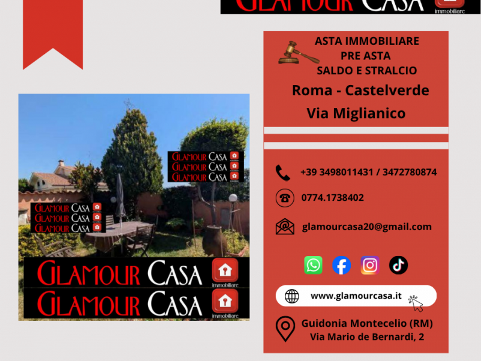 Villa i Rome, Rome - foto 5