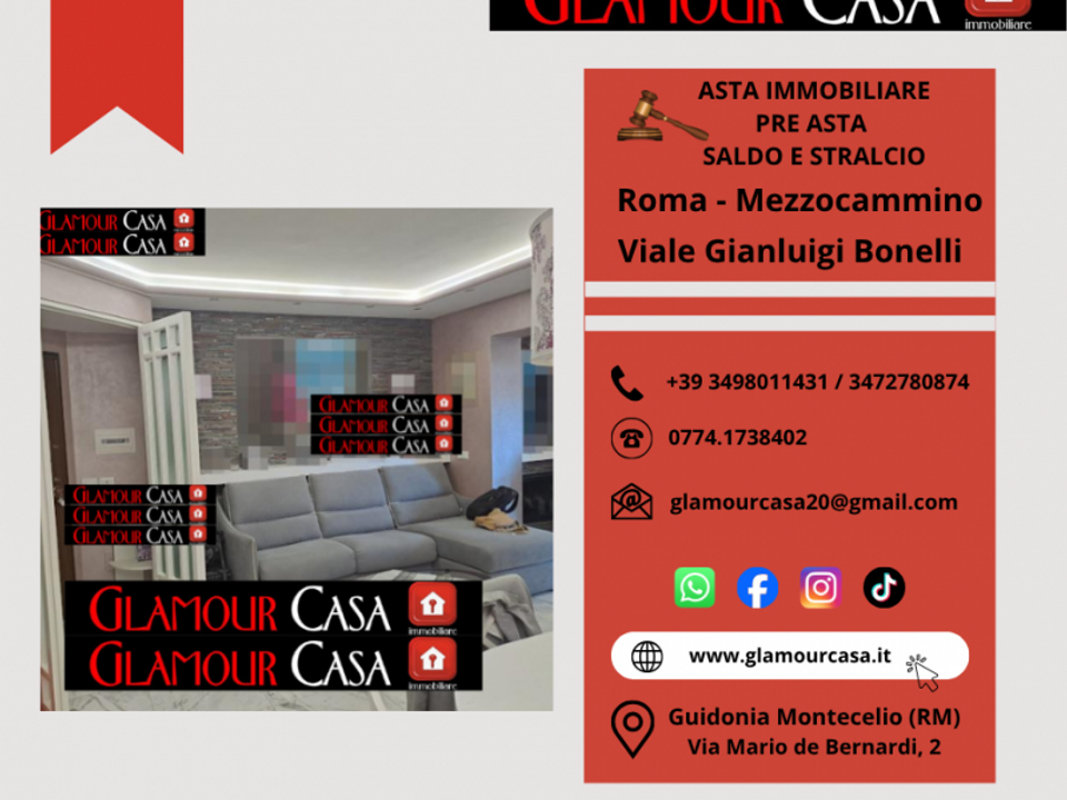 Lejlighed i Rome, Rome - foto 4