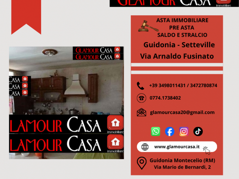 Lejlighed i Guidonia Montecelio, Rome - foto 3