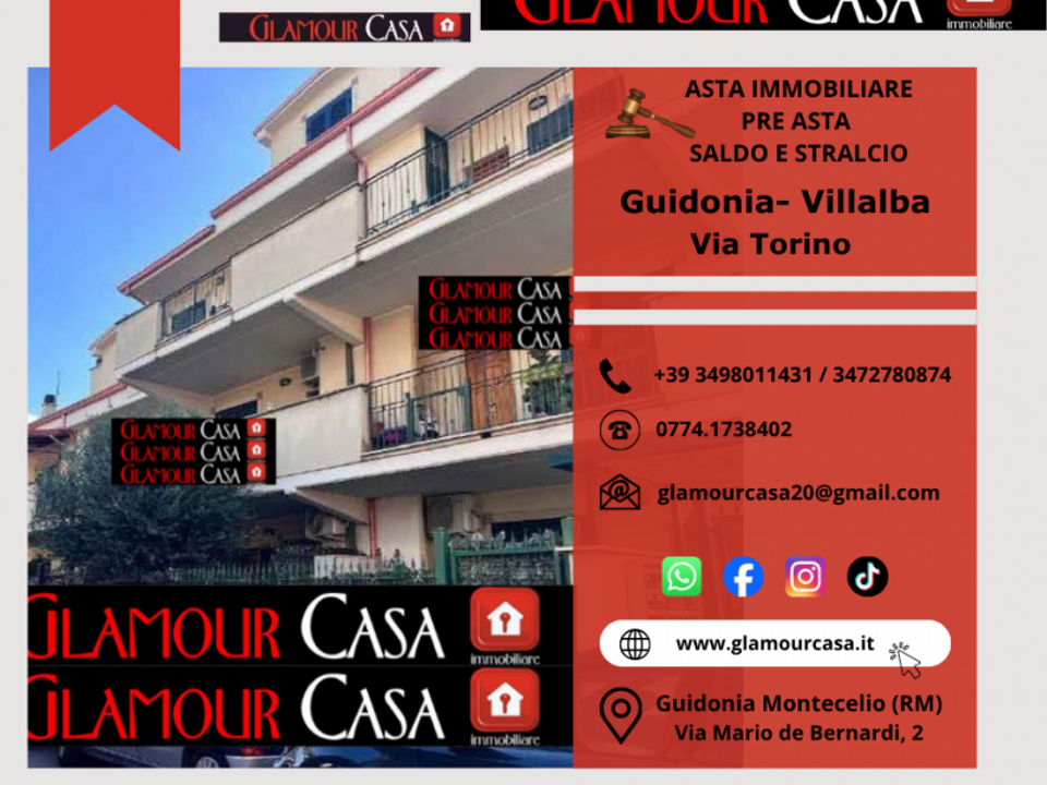 Lejlighed i Guidonia Montecelio, Rome - foto 1