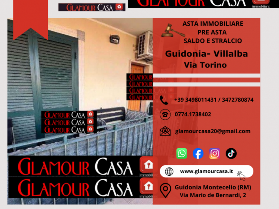 Lejlighed i Guidonia Montecelio, Rome - foto 4