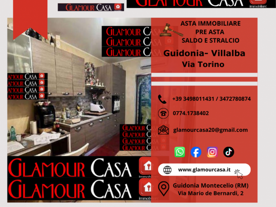 Lejlighed i Guidonia Montecelio, Rome - foto 5