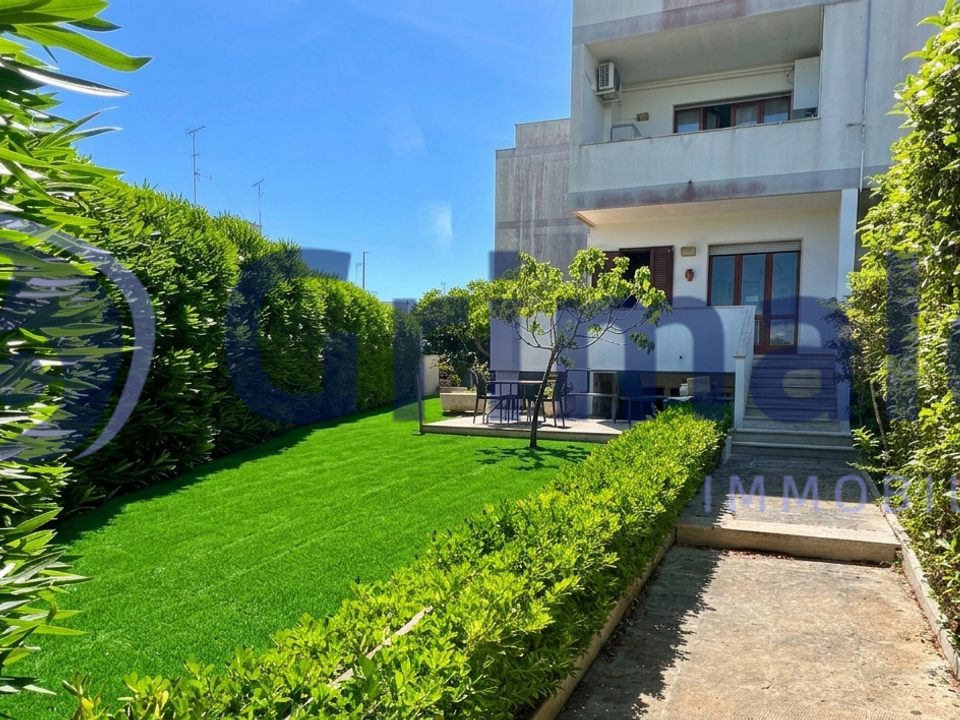 Apartamento em Otranto, Lecce - foto 1