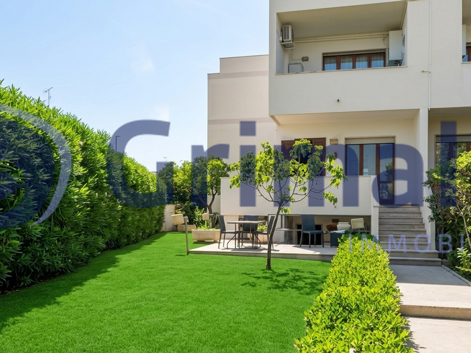 Apartamento em Otranto, Lecce - foto 2