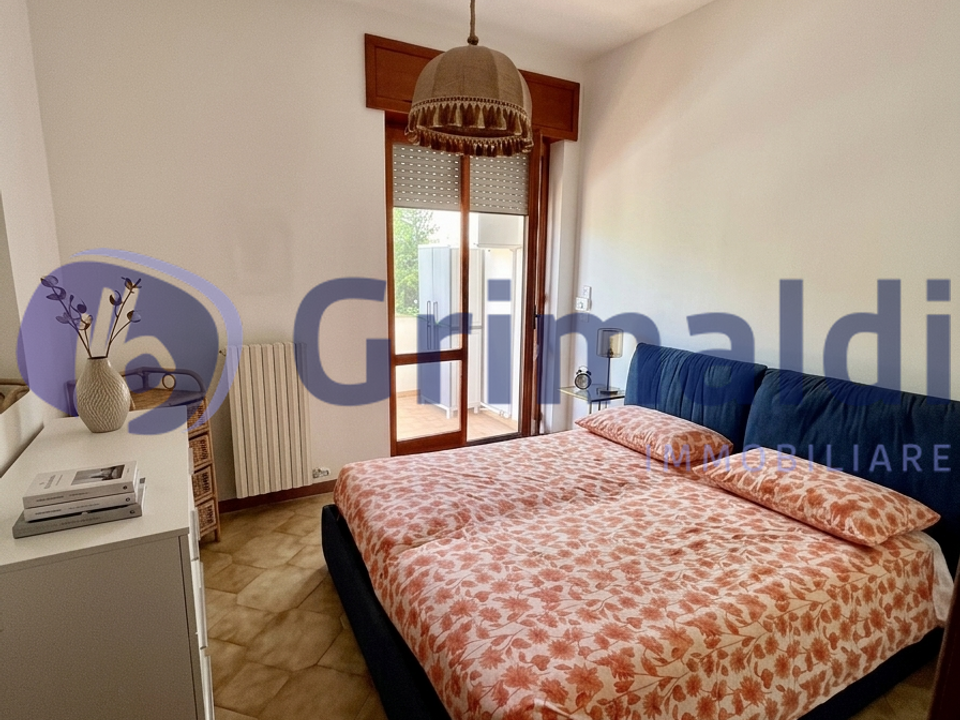 Apartamento em Otranto, Lecce - foto 5