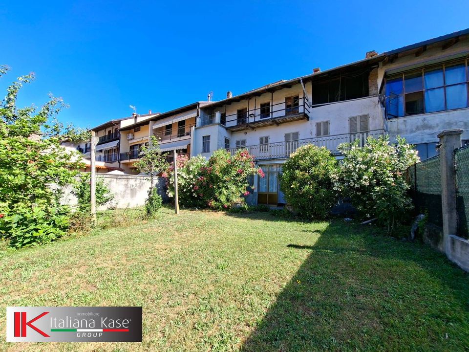 Villa i Caluso, Turin - bilde 1