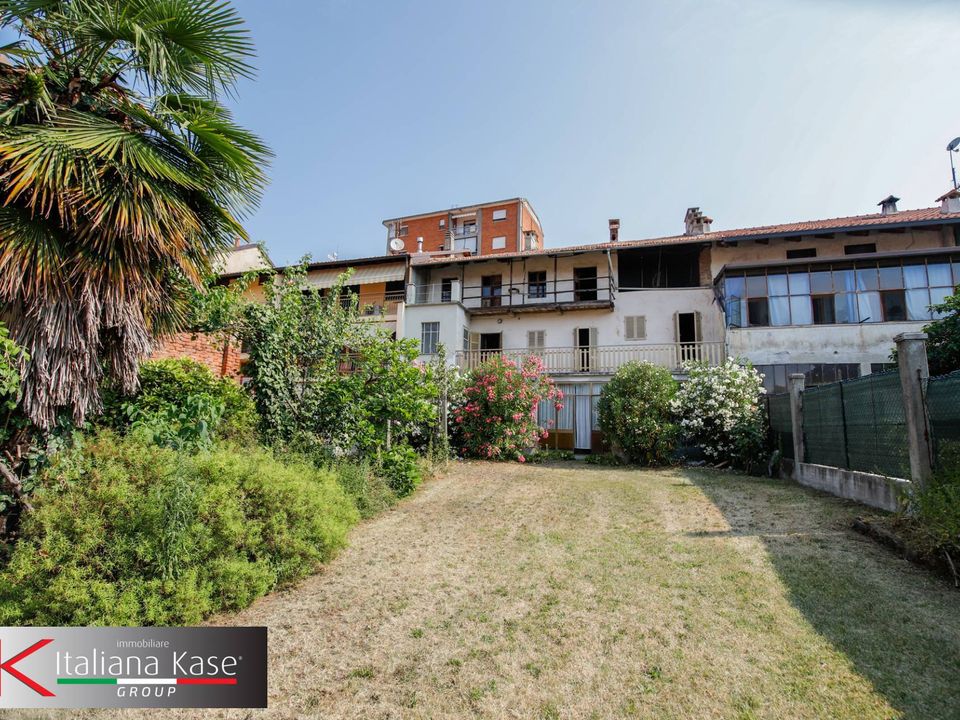Villa in Caluso, Turin - foto 1
