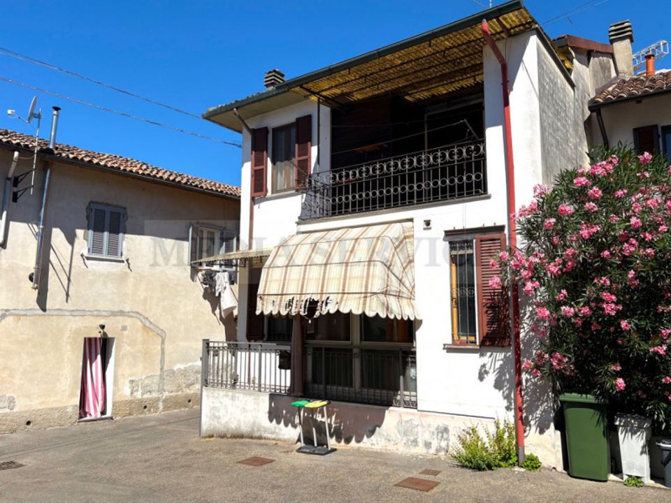 Villa in Sannazzaro de Burgondi, Pavia - foto 5