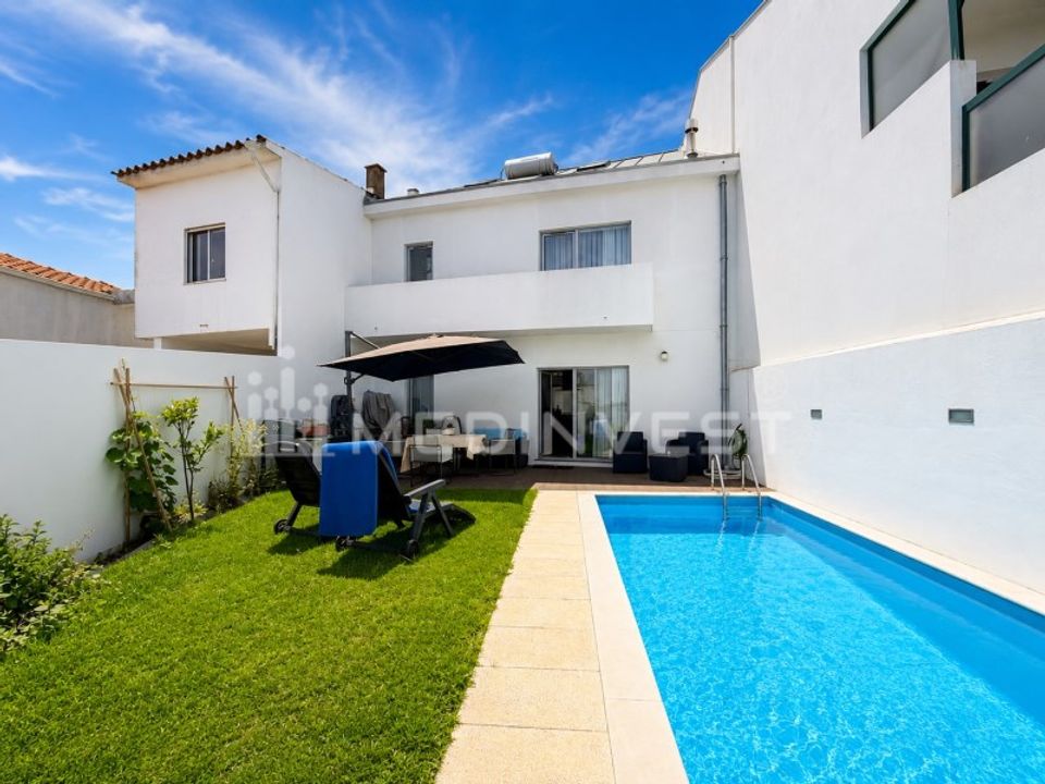 Villa a Perafita, Porto - foto 3