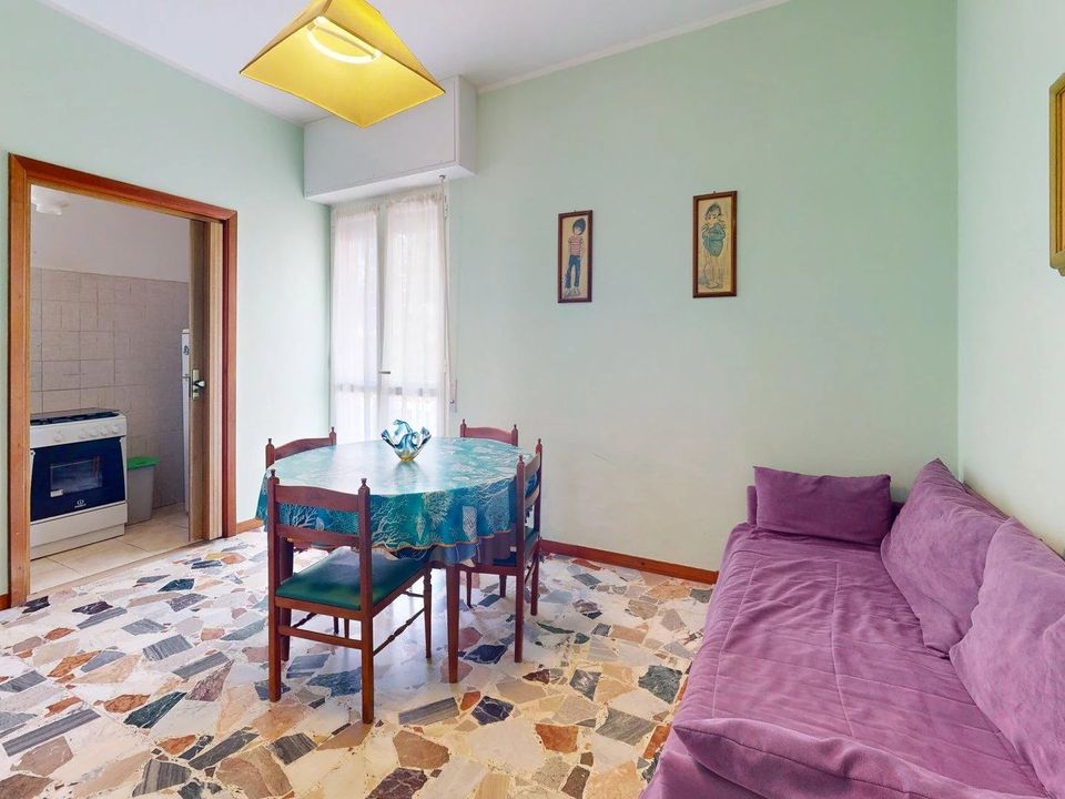 Lejlighed i Borghetto Santo Spirito, Savona - foto 1