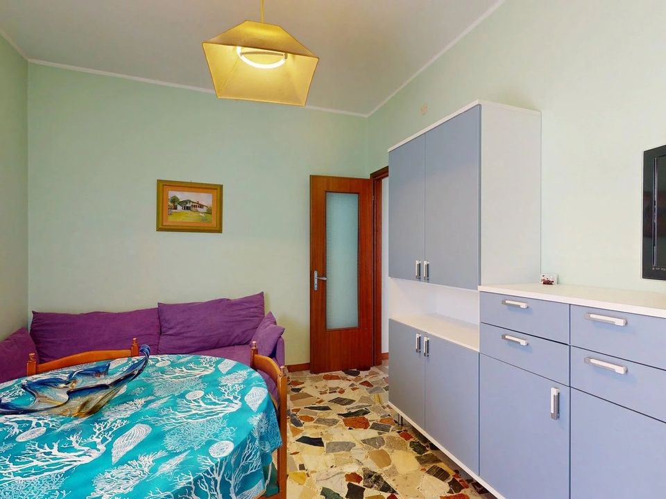 Lejlighed i Borghetto Santo Spirito, Savona - foto 2