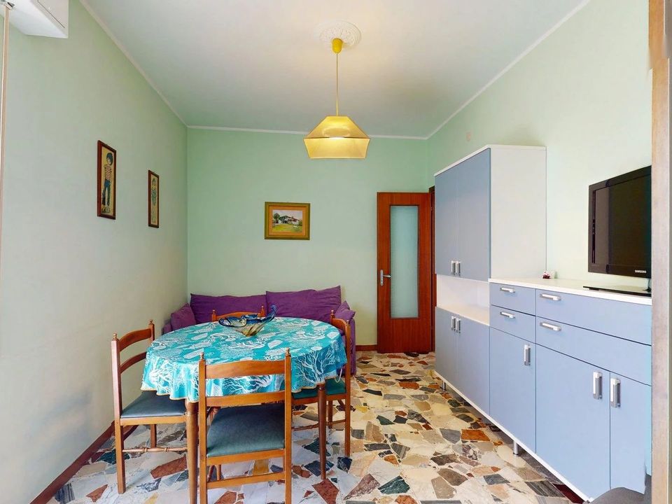 Lejlighed i Borghetto Santo Spirito, Savona - foto 3