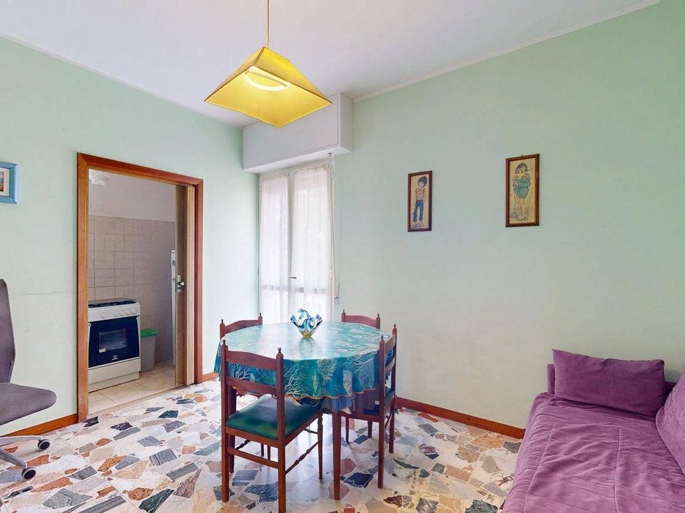 Lejlighed i Borghetto Santo Spirito, Savona - foto 4
