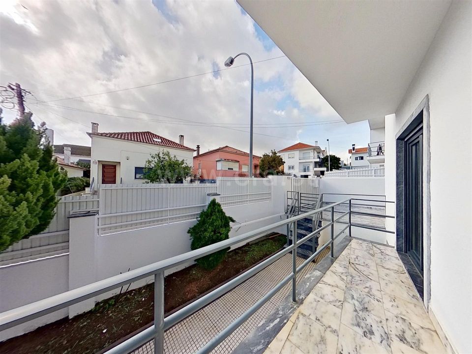 Villa i Oeiras, Lisbon - foto 1