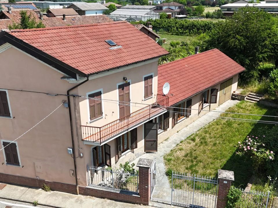 Masia a Rivalta Bormida, Alessandria - foto 1