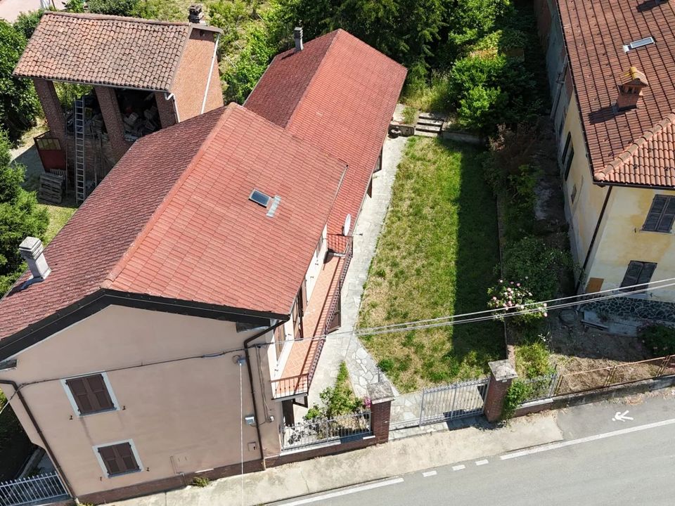 Masia a Rivalta Bormida, Alessandria - foto 2