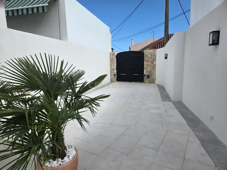 Villa i Alcantarilha, Faro - foto 2
