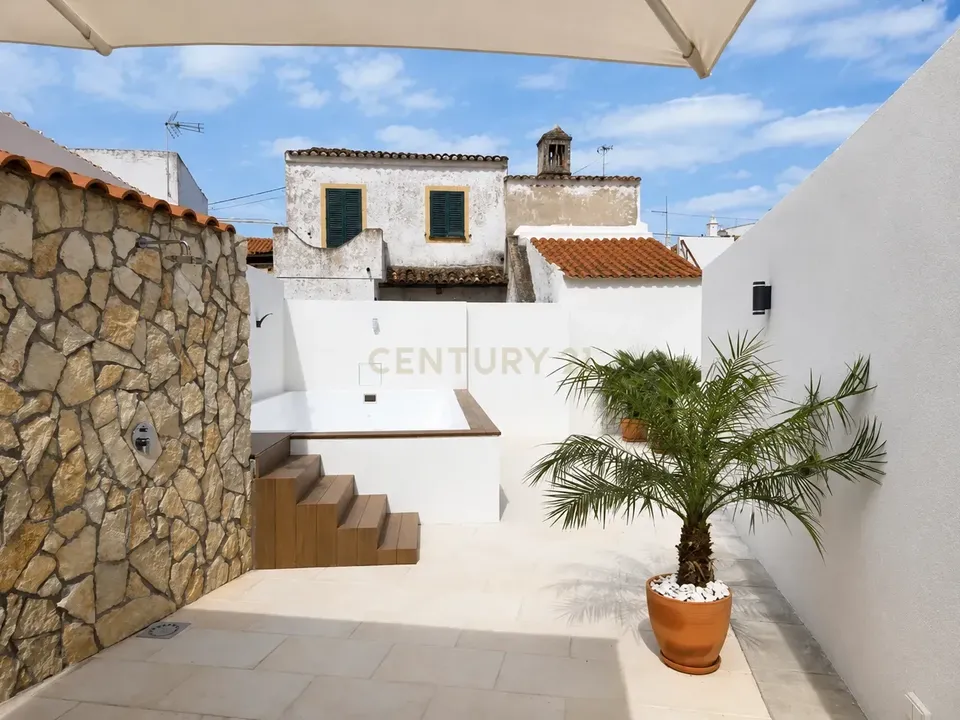 Villa i Alcantarilha, Faro - foto 3