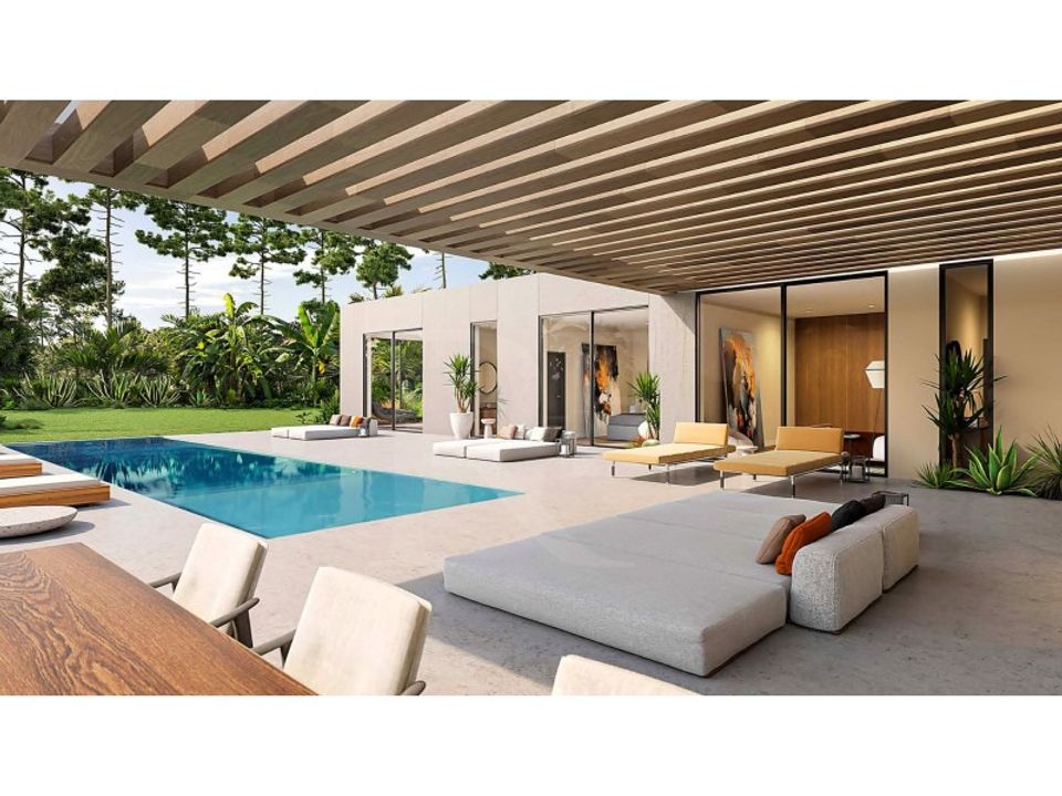 Villa i Sesimbra, Setubal - foto 3