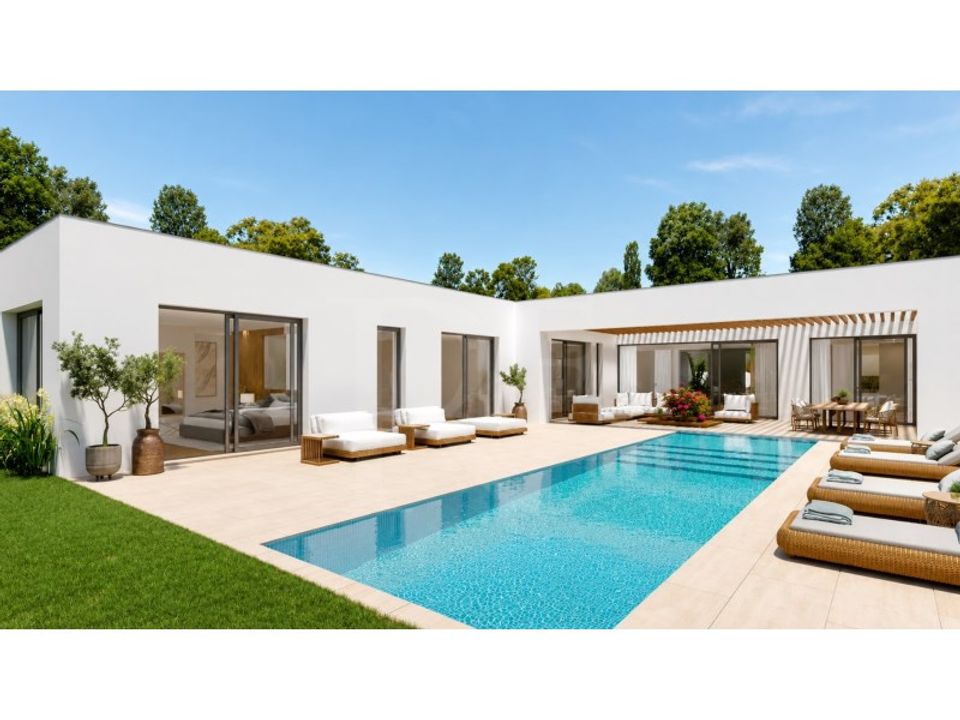 Villa i Sesimbra, Setubal - foto 5