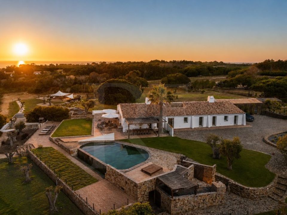 Casa rural em Odeceixe, Faro - foto 3