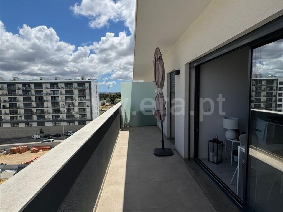 Lejlighed i Seixal, Setubal - foto 1