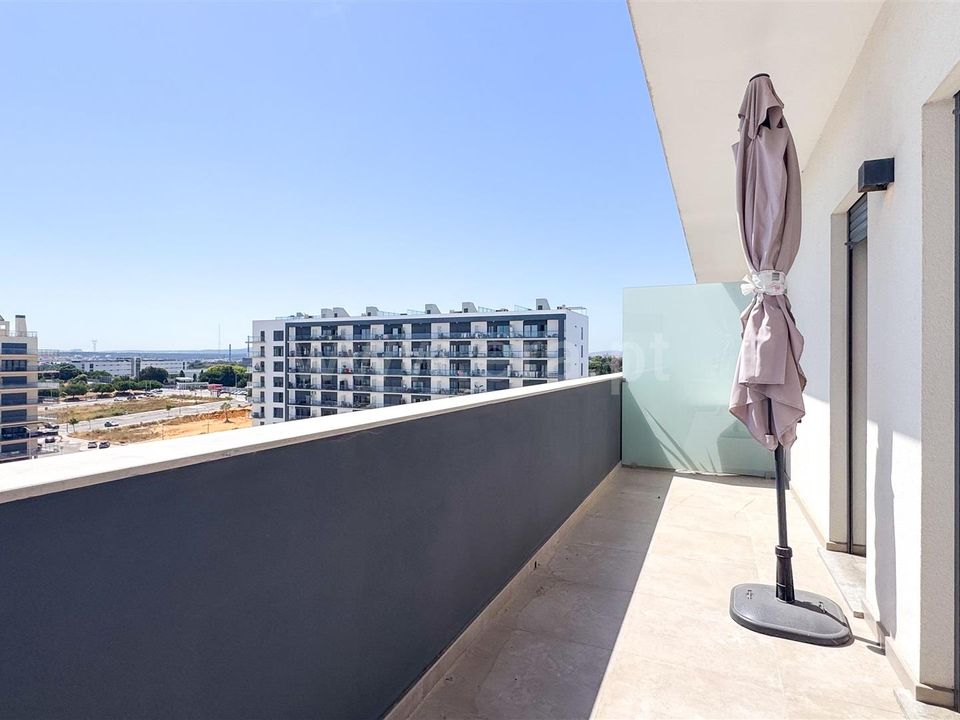 Lejlighed i Seixal, Setubal - foto 1
