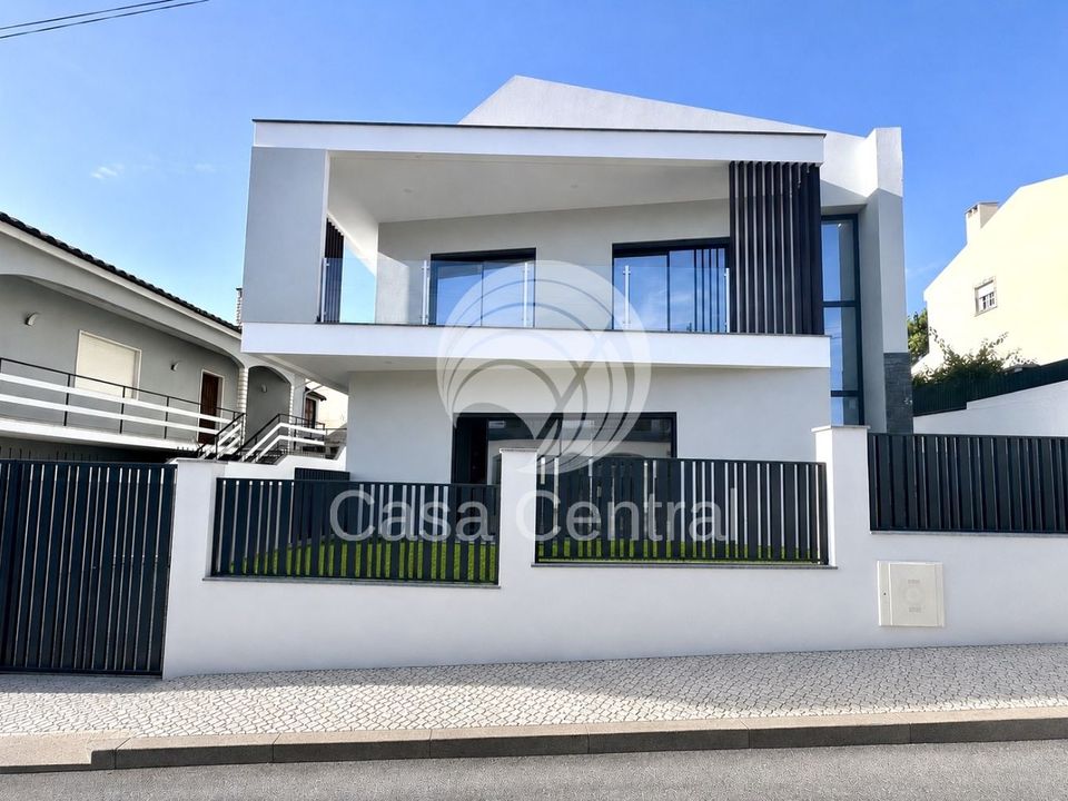 Villa i Cascais, Lisbon - foto 1
