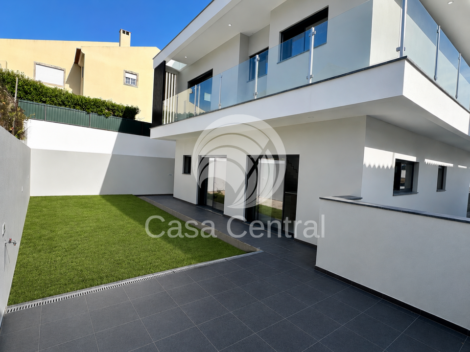 Villa i Cascais, Lisbon - foto 3