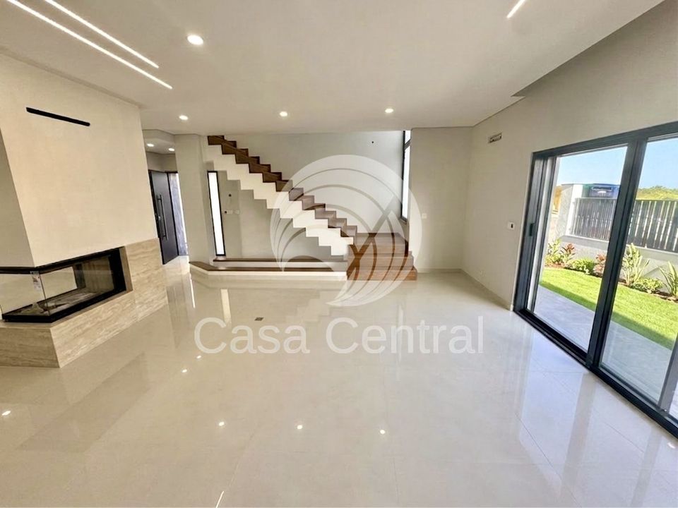 Villa i Cascais, Lisbon - foto 4