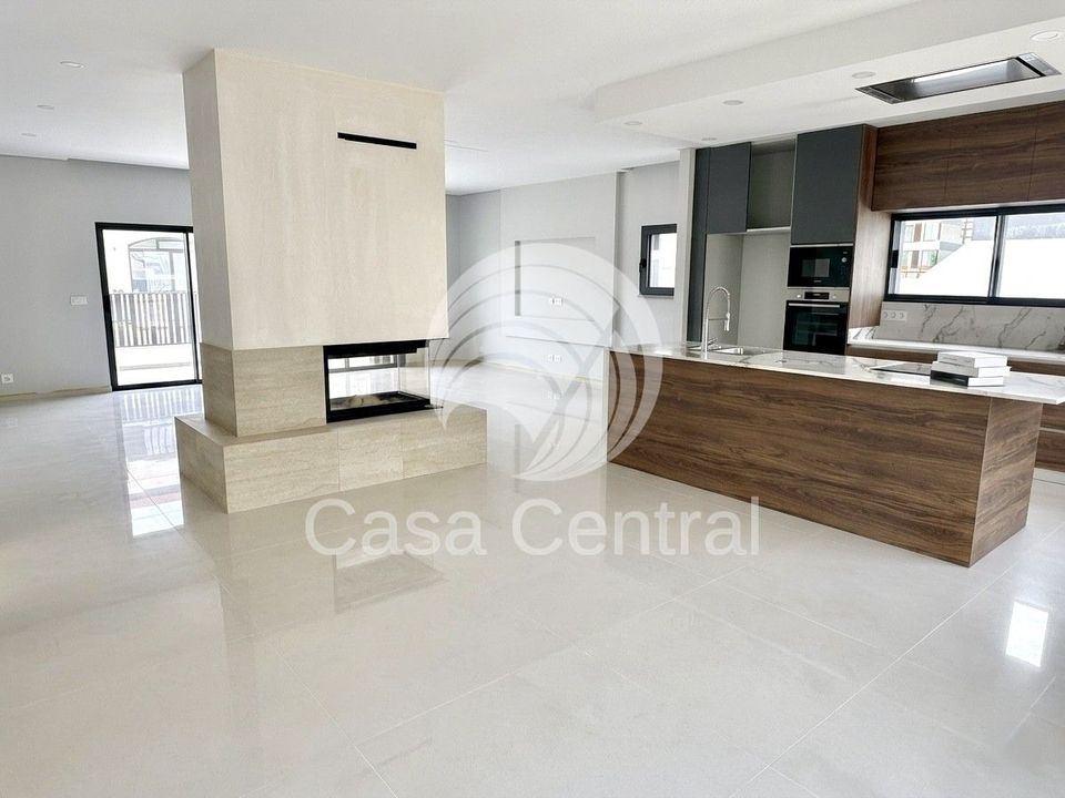 Villa i Cascais, Lisbon - foto 5