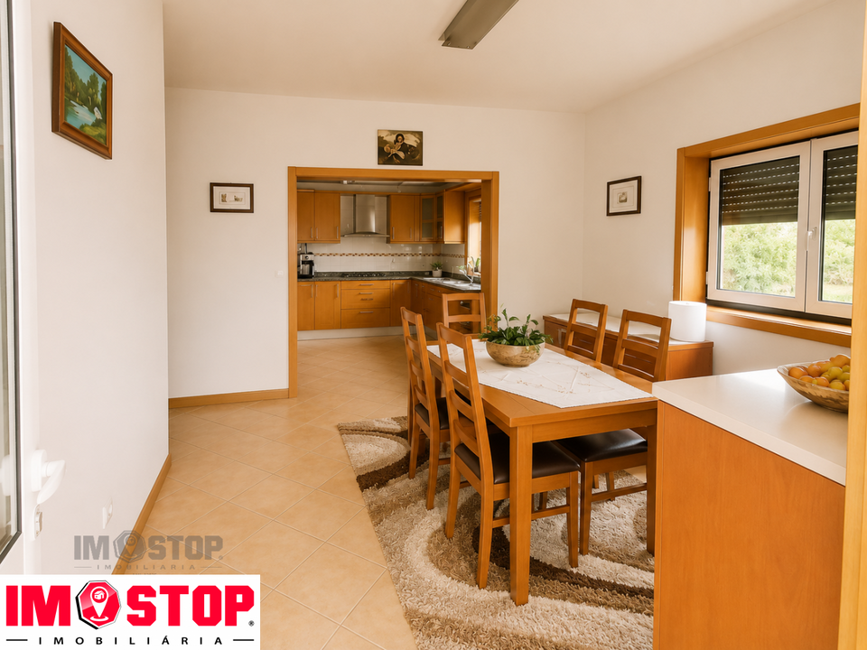 Villa i Anadia, Aveiro - bilde 4