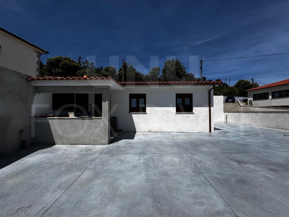 Villa en Valenca, Viana do Castelo - foto 1