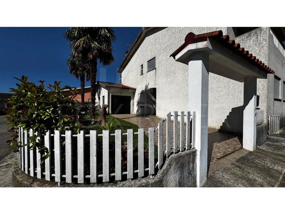 Casa de pueblo en Valenca, Viana do Castelo - foto 1