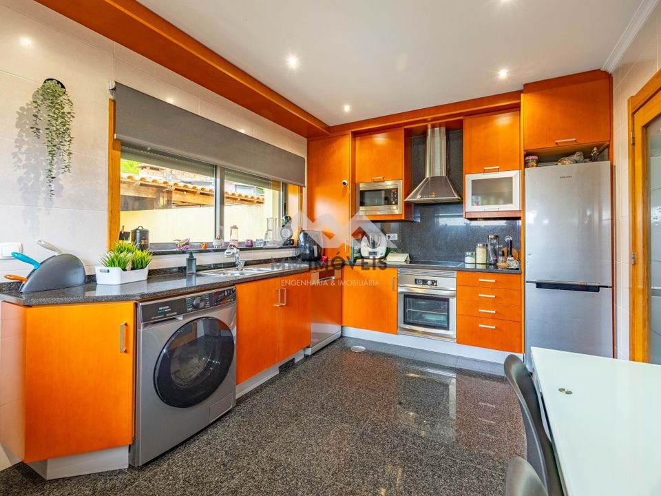 Villa i Fanzeres, Porto - foto 3