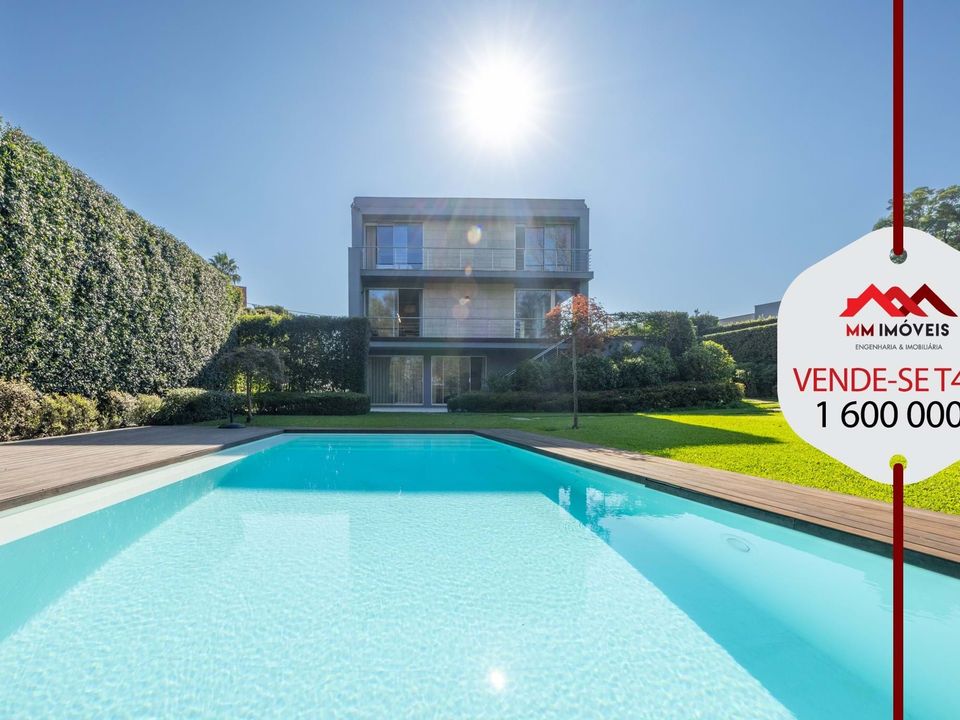 Villa i Arcozelo, Porto - foto 1