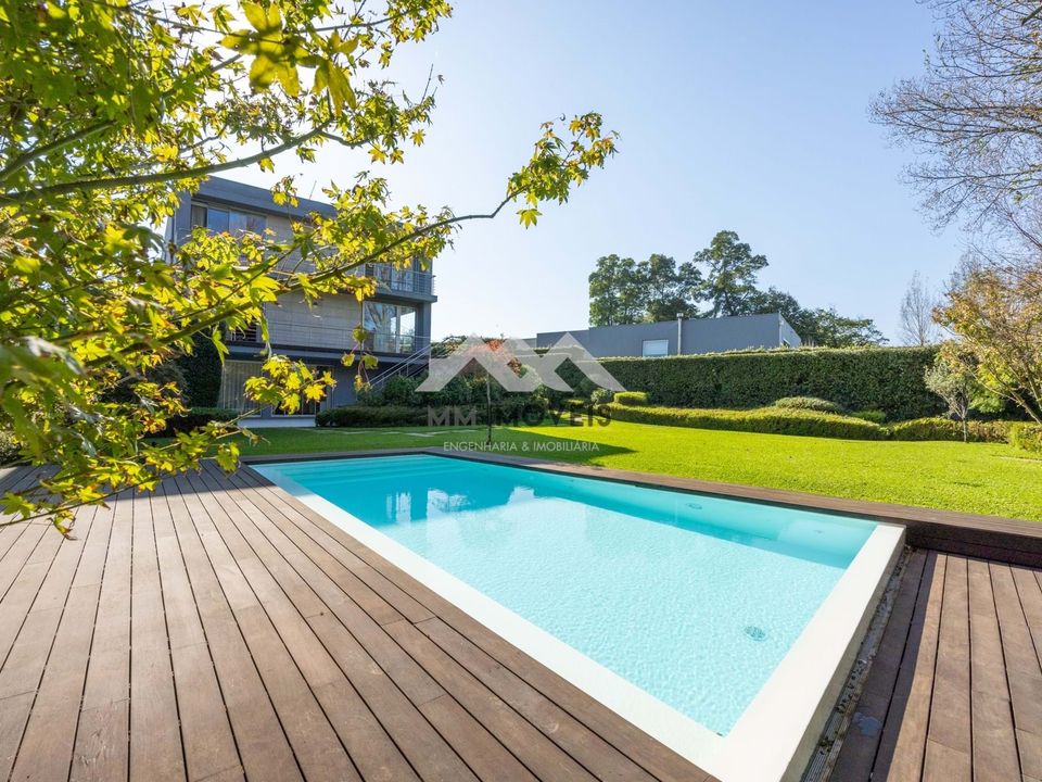 Villa i Arcozelo, Porto - foto 2