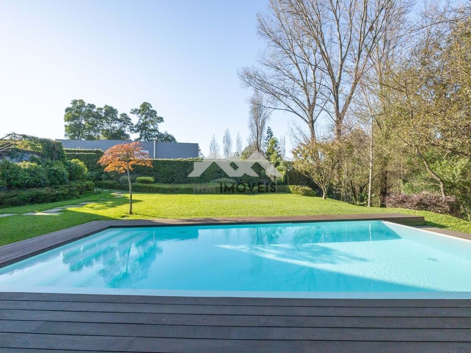 Villa i Arcozelo, Porto - foto 4