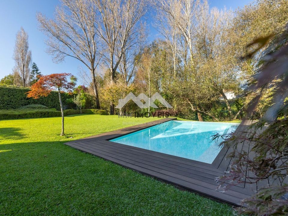 Villa i Arcozelo, Porto - foto 5