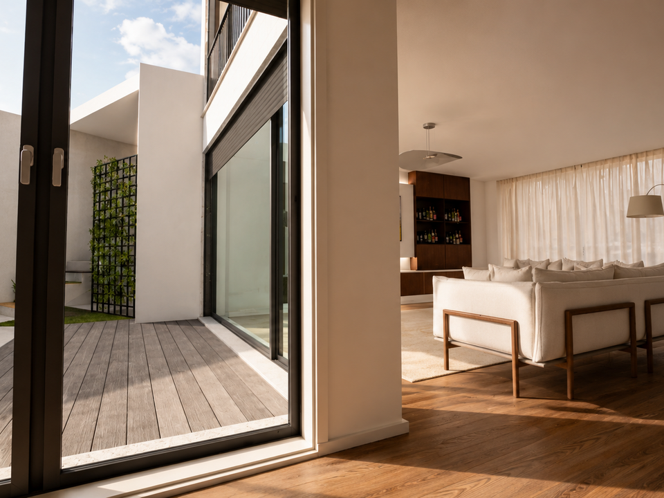 Villa i Maia, Porto - bilde 4