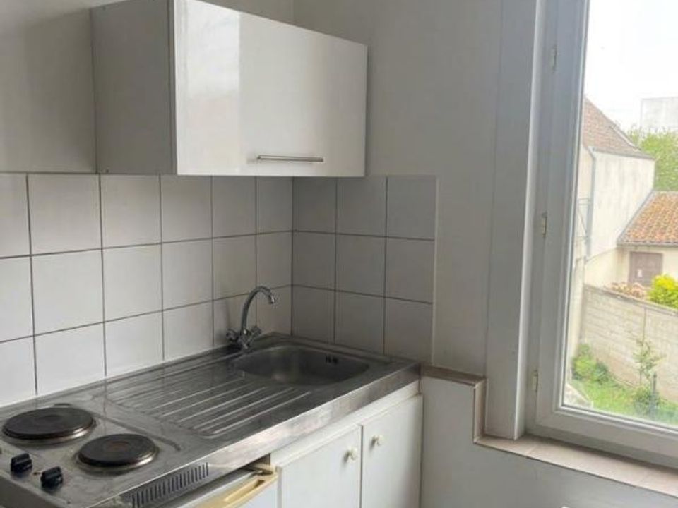 Studio i Roye, Somme - bilde 1