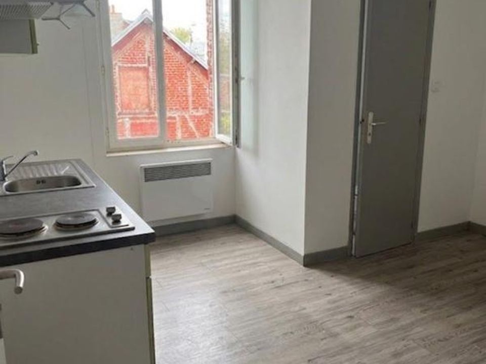 Studio i Roye, Somme - bilde 2