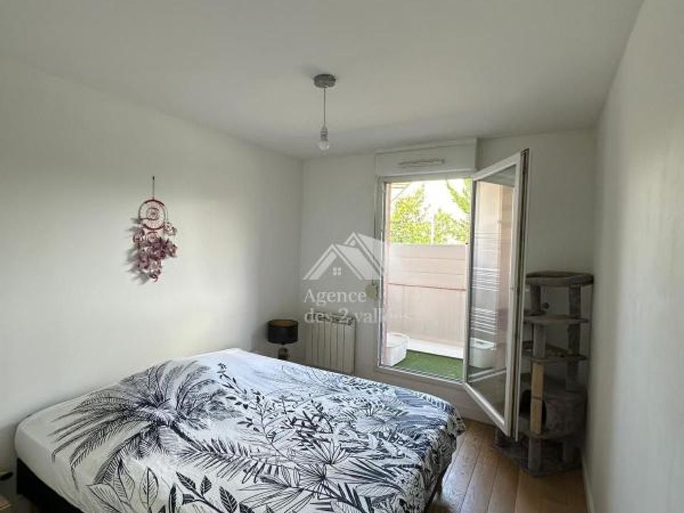 Lejlighed i Margny-les-Compiegne, Oise - foto 3