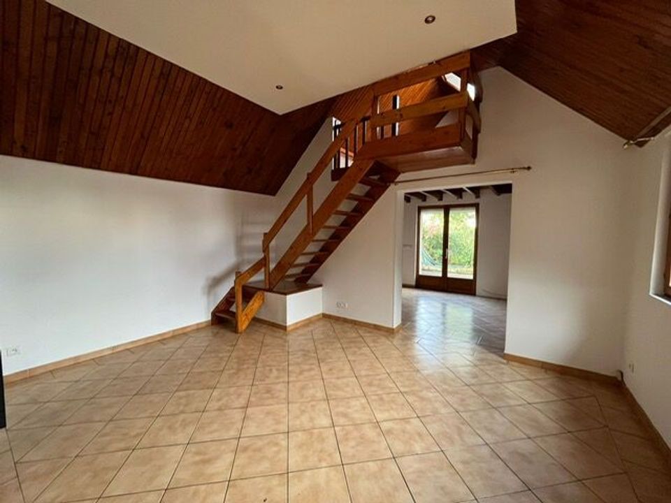 Villa a Languevoisin-Quiquery, Somme - foto 3