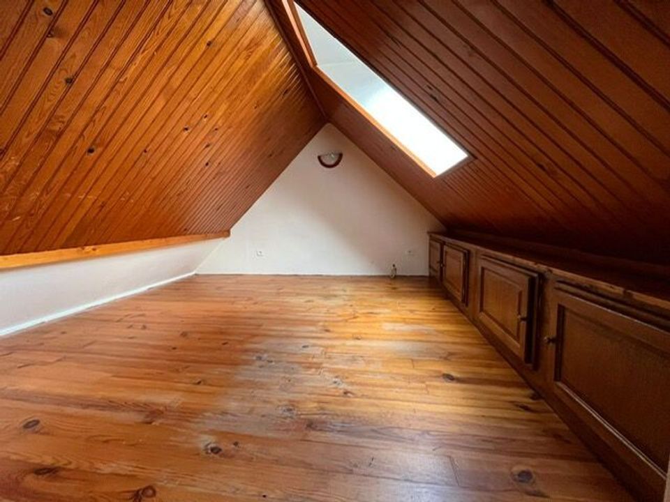 Villa a Languevoisin-Quiquery, Somme - foto 5