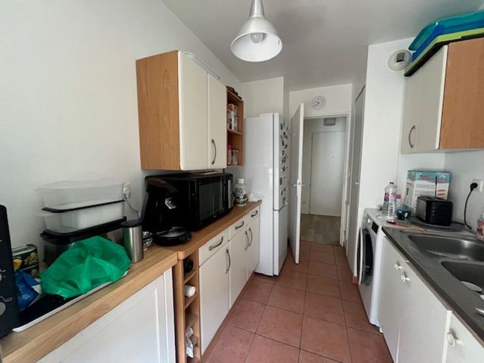 Apartamento em Margny-les-Compiegne, Oise - foto 2