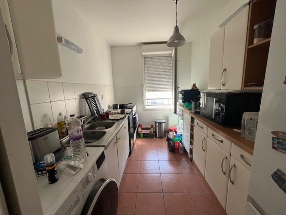 Apartamento em Margny-les-Compiegne, Oise - foto 3